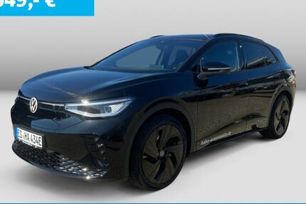 VW ID.4 5.555 km 71.420 &euro; Wendlingen 73240