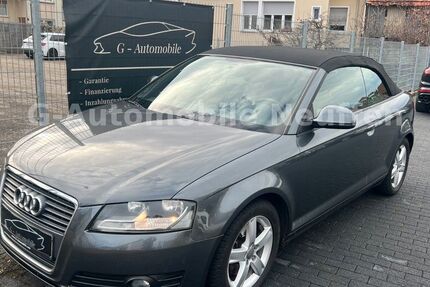 Audi A3 132.789 km 6.900 &euro; Neuffen 72639