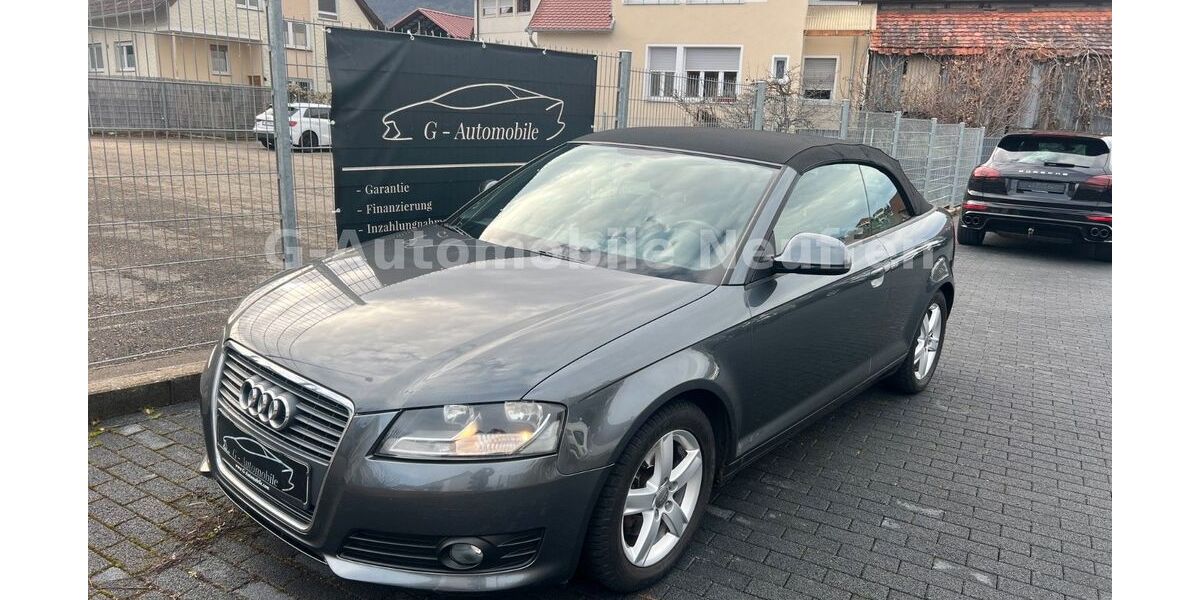 Audi A3 132.789 km 6.900 &euro; Neuffen 72639