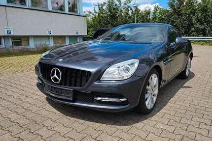 Mercedes-Benz SLK 200 33.000 km 18.990 &euro; Fellbach 70736