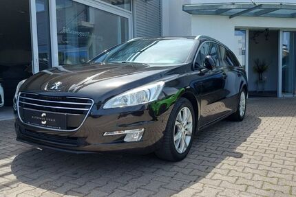 Peugeot 508 149.988 km 4.980 &euro; Wendlingen am Neckar 73240