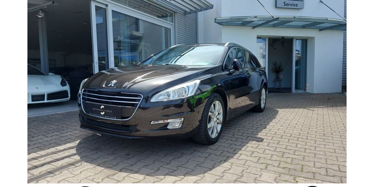 Peugeot 508 149.988 km 4.980 &euro; Wendlingen am Neckar 73240