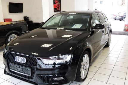 Audi A4 117.000 km 11.490 &euro; Metzingen 72555
