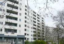 Wohnung zum Mieten in Stuttgart 386,03 € 36.01 m²