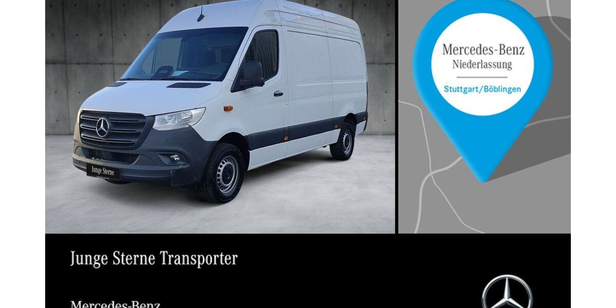 Mercedes-Benz Sprinter 45.329 km 44.018 &euro; Böblingen 71034