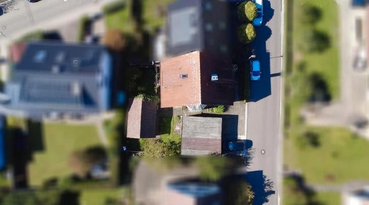 Doppelhaushälfte Aichtal - 5 Zimmer, 118 m&sup2;, 2.000&euro; | Angebot:25988486