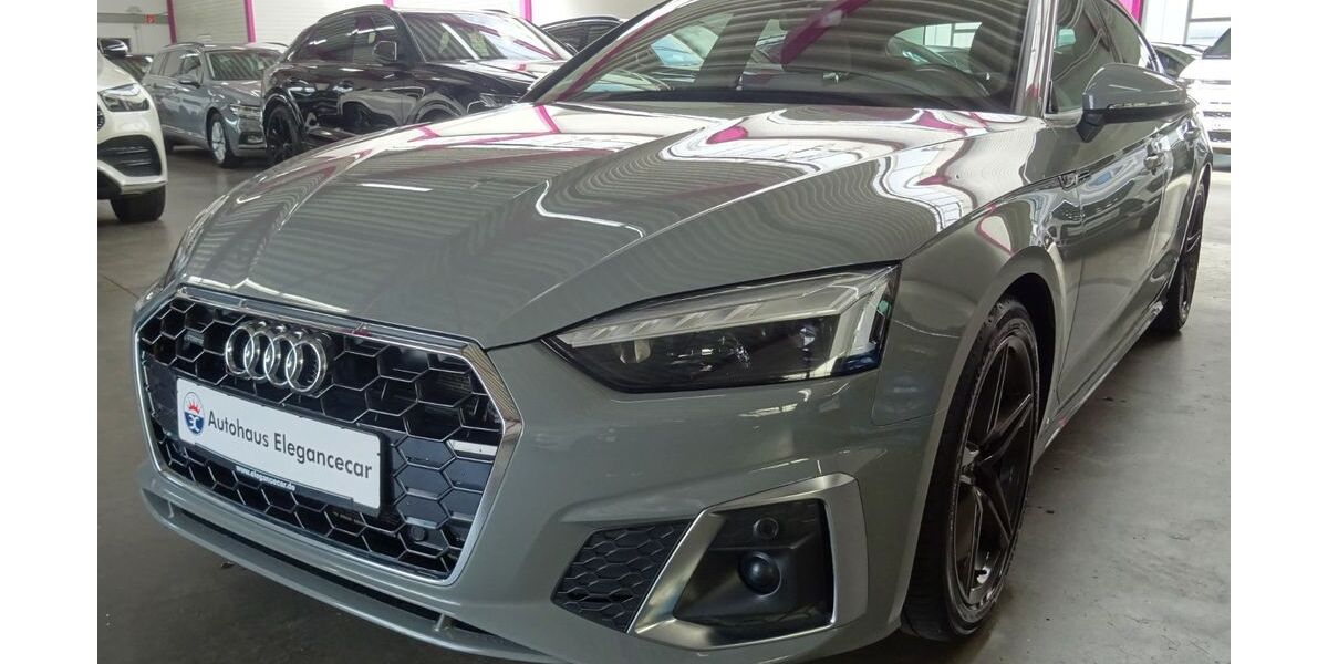 Audi A5 91.000 km 34.849 &euro; Holzgerlingen bei Stuttgart 71088