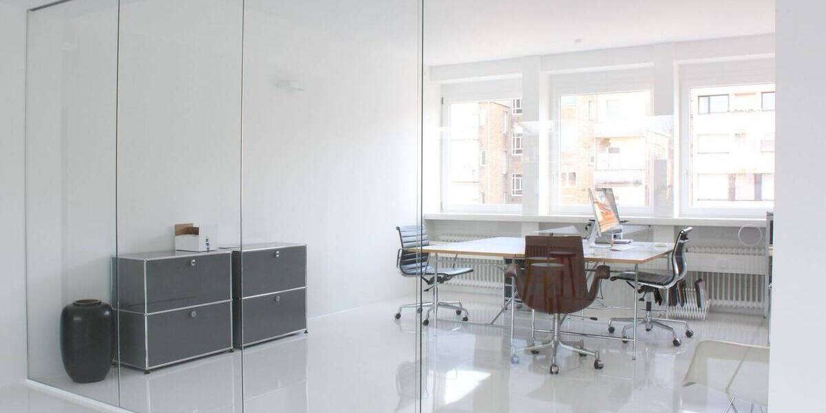 Gewerbeobjekt Stuttgart Mitte - 650&euro; | Angebot:26352038