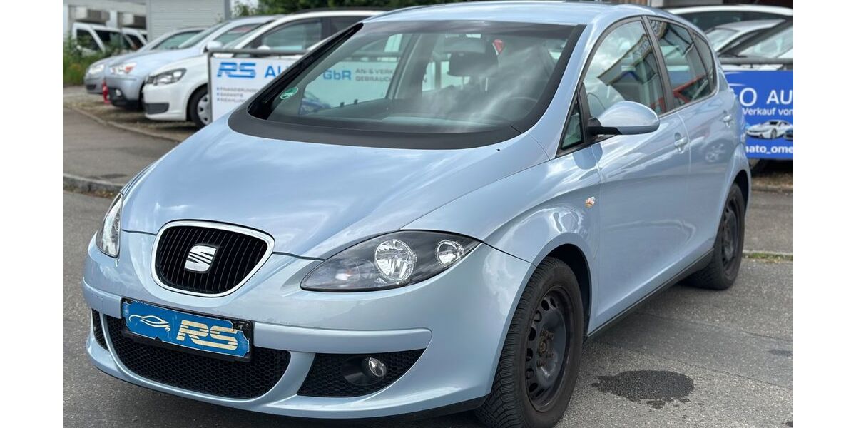 Seat Altea 121.000 km 2.450 € Wendlingen 73240
