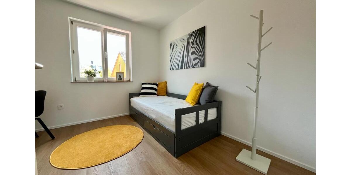 Etagenwohnung Leinfelden-Echterdingen Echterdingen - 3 Zimmer, 70 m&sup2;, 1.710&euro; | Angebot:26200129