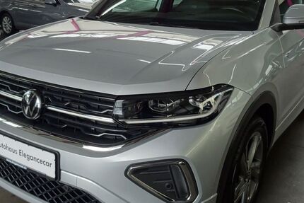 VW T-Cross 16.900 km 27.349 &euro; Holzgerlingen bei Stuttgart 71088