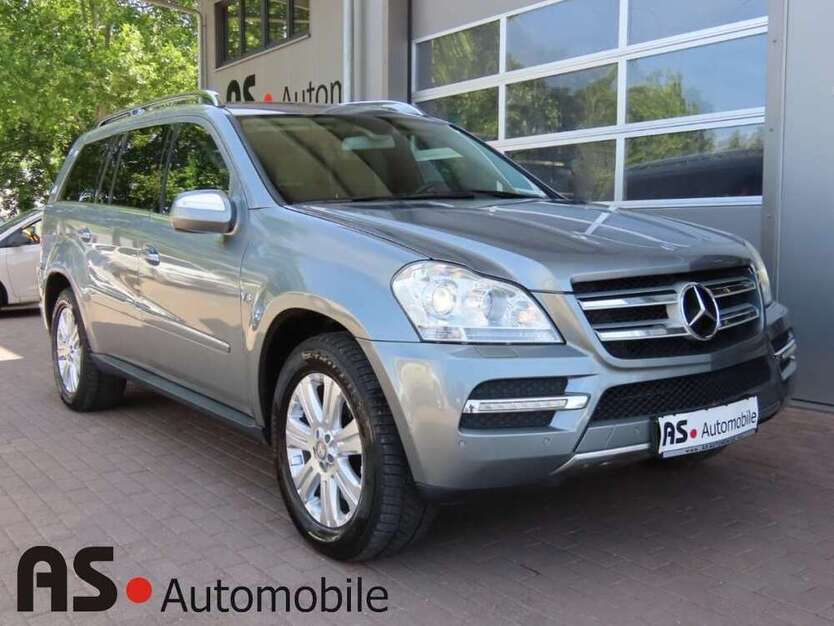 GL 450