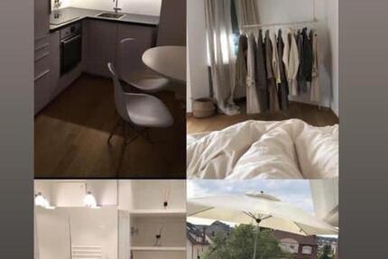 Wohnung Stuttgart Botnang - 1 Zimmer, 50 m&sup2;, 730&euro; | Angebot:25162230
