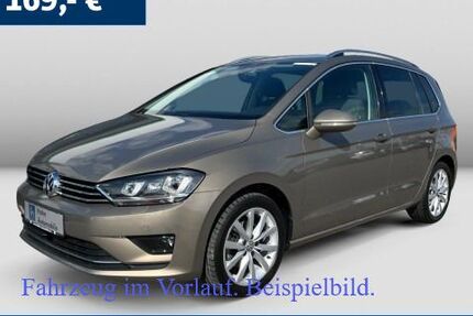 VW Golf Sportsvan 14.999 km 17.895 &euro; Korntal-Münchingen 70825