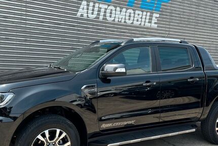 Ford Ranger 38.319 km 37.400 &euro; Sindelfingen 71065