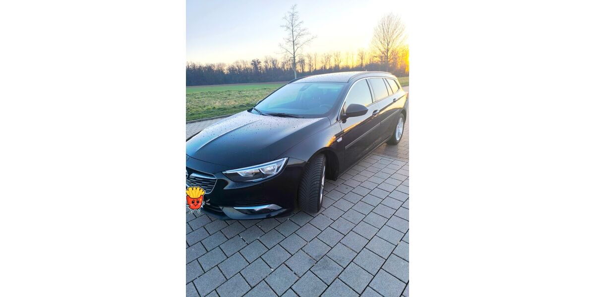 Opel Insignia 113.500 km 11.999 &euro; Bietigheim 74321