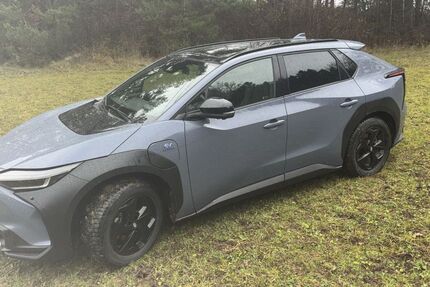 Subaru Solterra 33.500 km 33.000 € Heimsheim 71296