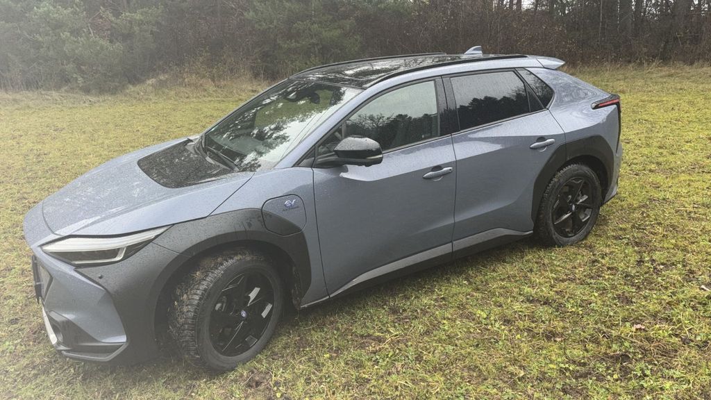 Subaru Solterra 33.500 km 33.000 € Heimsheim 71296