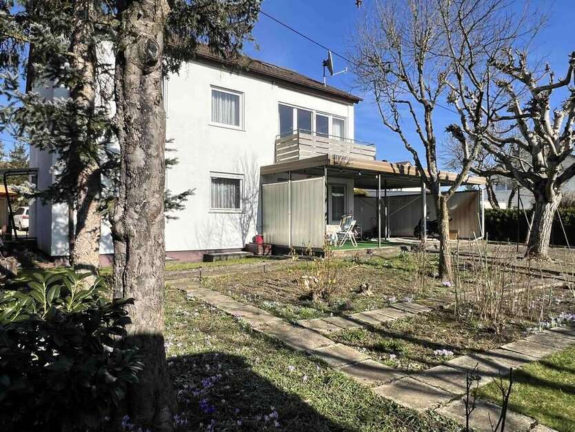 Haus zum Kaufen in Hochdorf 540.000 € 117 m²