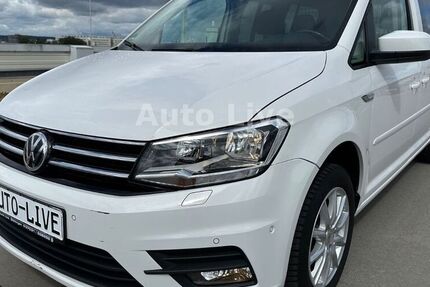 VW Caddy
