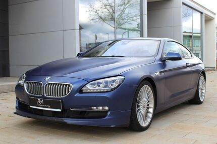 Alpina B6 99.960 km 56.950 € Böblingen 71034