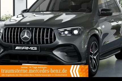 Mercedes-Benz GLE 53 AMG 21.583 km 105.990 € Stuttgart 70469