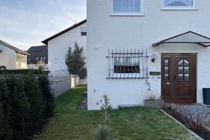 Haus zum Kaufen in Aidlingen 495.000 € 106 m² 5.5 zimmer