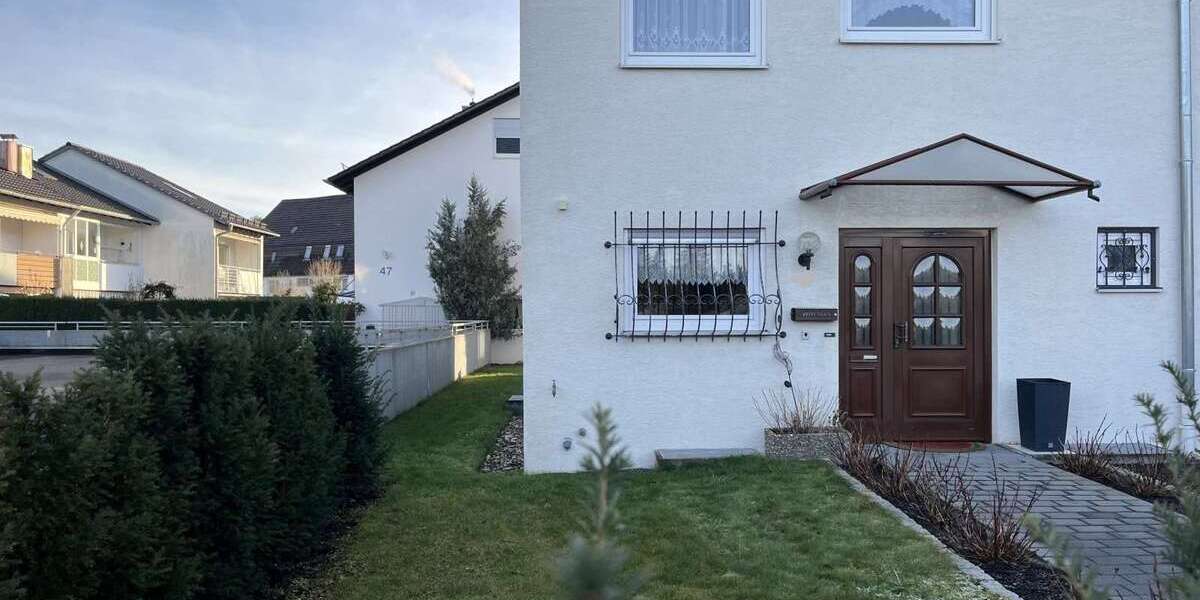 Haus zum Kaufen in Aidlingen 495.000 € 106 m² 5.5 zimmer