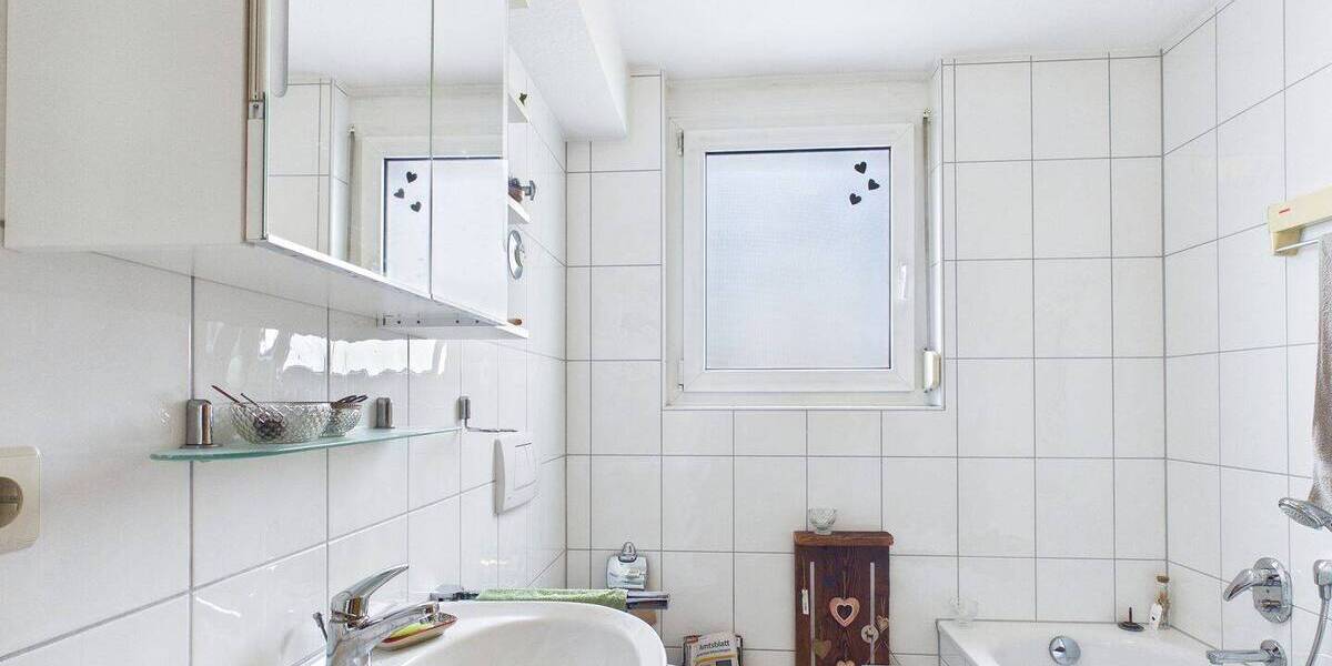 Etagenwohnung Korntal-Münchingen Münchingen - 3 Zimmer, 79 m&sup2;, 373.000&euro; | Angebot:26685195