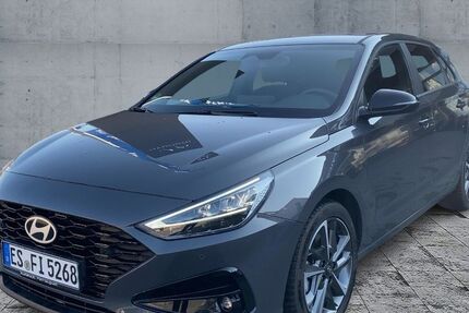 Hyundai i30 11.500 km 22.690 € Filderstadt 70794