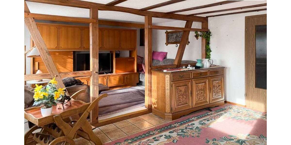 Einfamilienhaus Schorndorf - 6.5 Zimmer, 76 m&sup2;, 185.000&euro; | Angebot:25248711