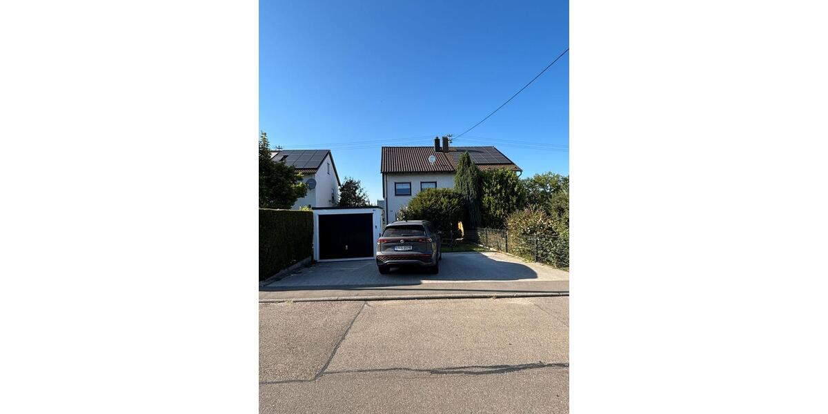 Doppelhaushälfte Freiberg am Neckar - 5 Zimmer, 120 m&sup2;, 695.000&euro; | Angebot:24705906