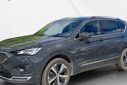 Seat Tarraco 51.200 km 31.750 &euro; Böblingen 71034