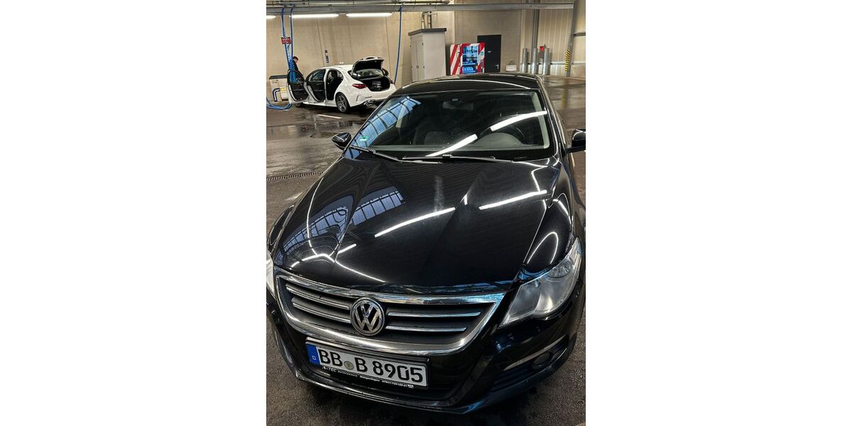 VW CC 214.305 km 8.800 € Böblingen 71034