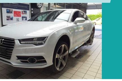 Audi A7 113.296 km 28.990 &euro; Weil der Stadt 71263
