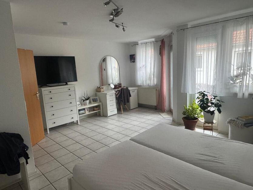 Haus in ruhiger Lage von Herrenberg zimmer