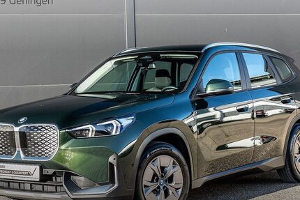 BMW iX1 17.013 km 37.720 &euro; Gerlingen 70839