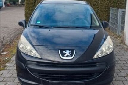 Peugeot 207 241.000 km 1.750 € Schönaich 71101