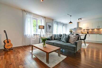 Wohnung zum Mieten in Ostfildern 1.920 € 81 m² 3 zimmer