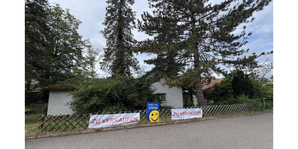 Grundstück Grafenau Döffingen - 555.000&euro; | Angebot:26893003
