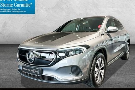 Mercedes-Benz EQA 32.150 km 26.920 € Tamm 71732