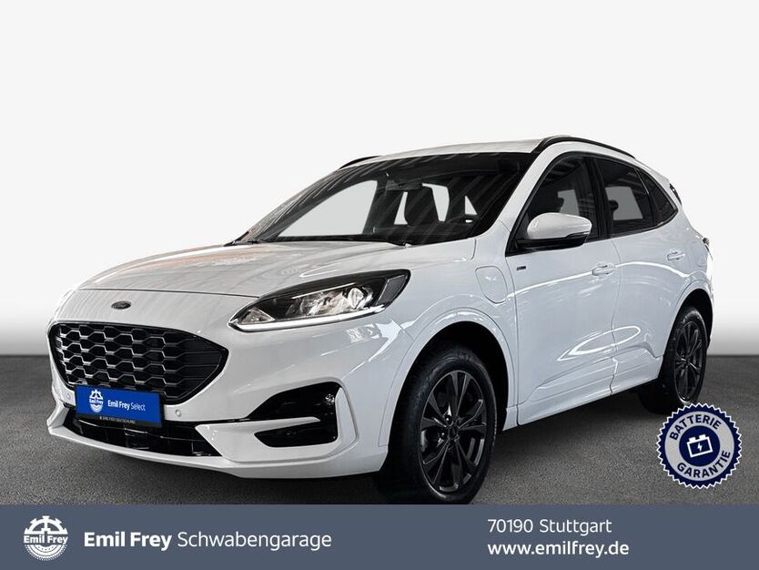 Ford Kuga 22.841 km 28.950 € Stuttgart 70190
