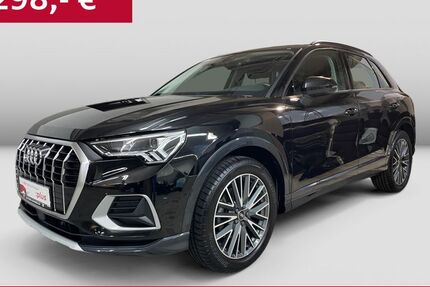 Audi Q3 14.471 km 31.790 € Fellbach 70734