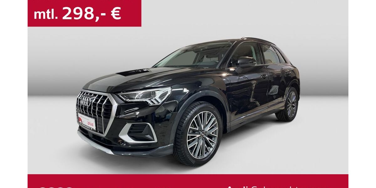 Audi Q3 14.471 km 31.790 € Fellbach 70734