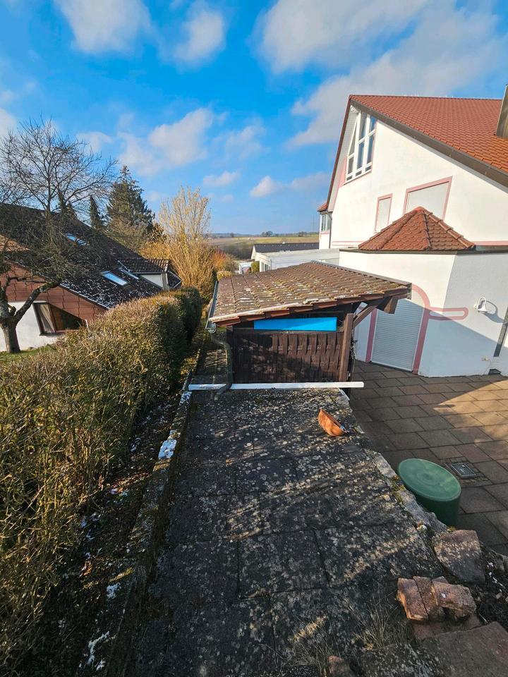 Exklusive Villa mit Pool,Sauna,Wintergarten Traumhaus zu Verkauf