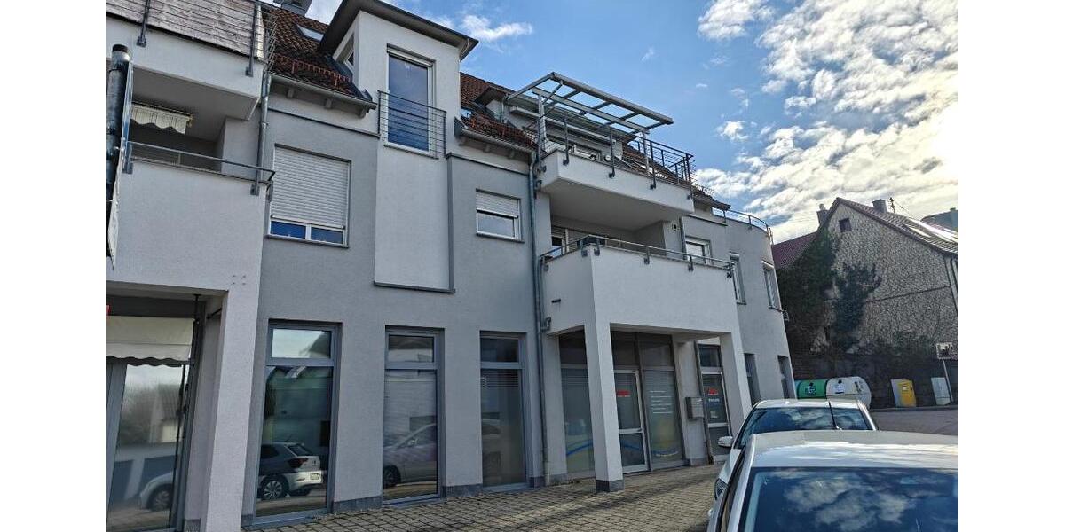 Gewerbeobjekt Leutenbach - 990&euro; | Angebot:23725070