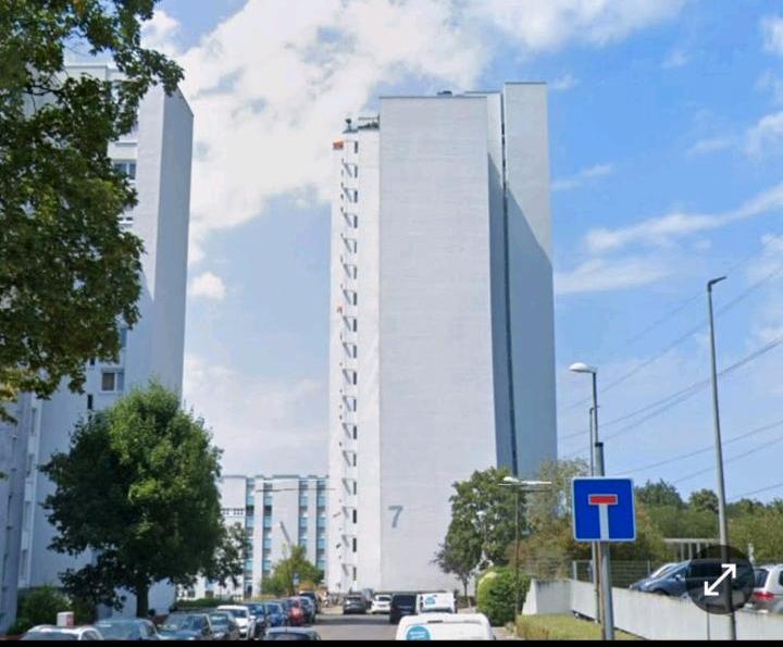 Erdgeschoßwohnung Ludwigsburg Eglosheim - 2.5 Zimmer, 57 m&sup2;, 200.000&euro; | Angebot:25867172