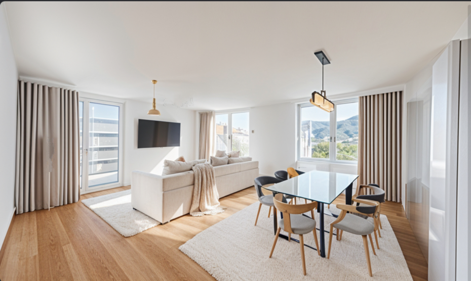 Wohnung zum Kaufen in Fellbach 699.000 € 115 m²