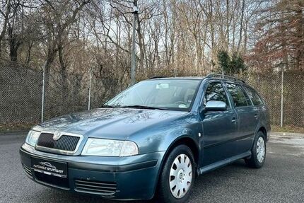Skoda Octavia 189.000 km 2.790 € Stuttgart 70469