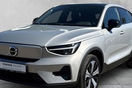 Volvo C40 12.500 km 32.900 &euro; Tübingen 72072